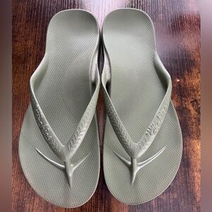 Archies flip flops